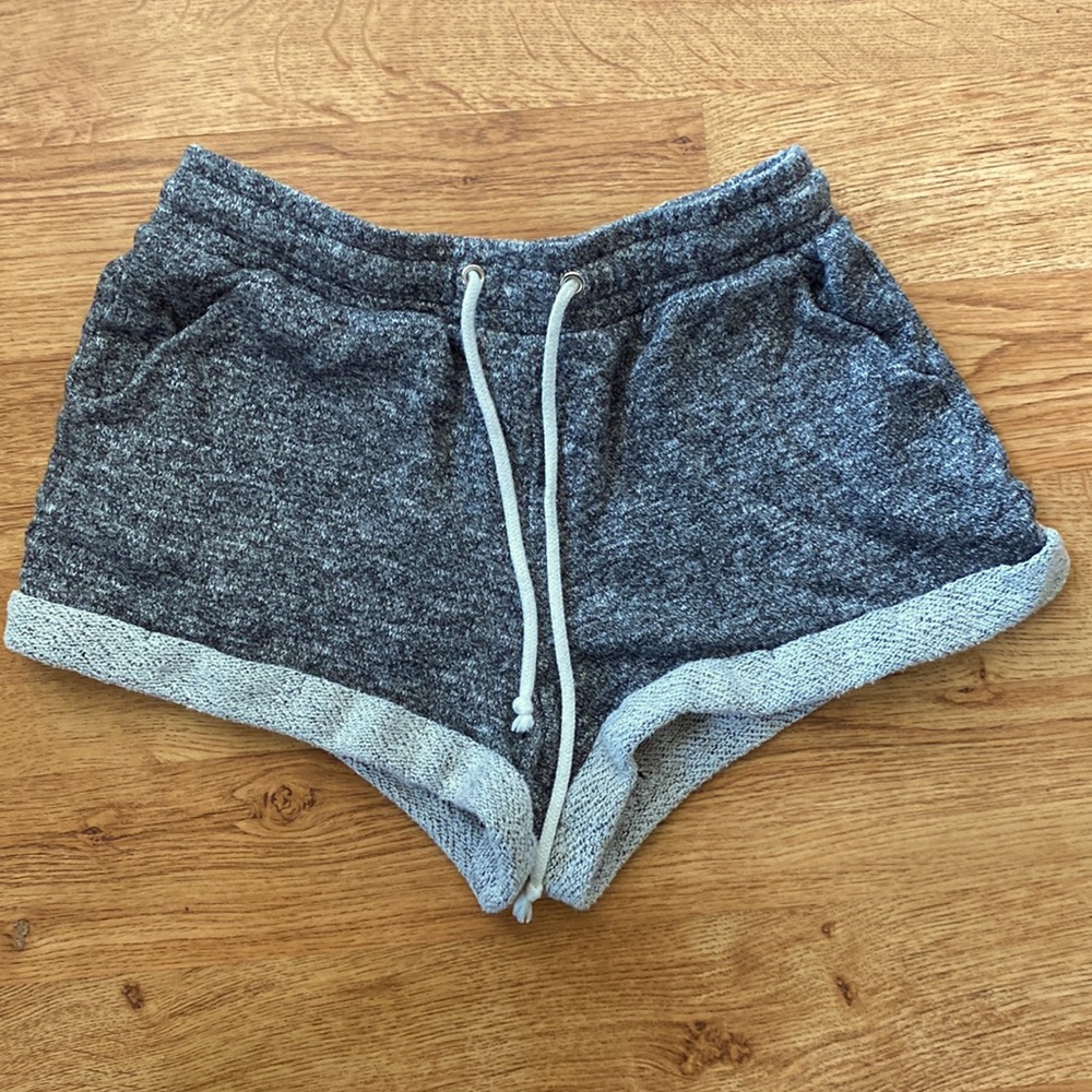 Forever 21 | Terry cloth shorts